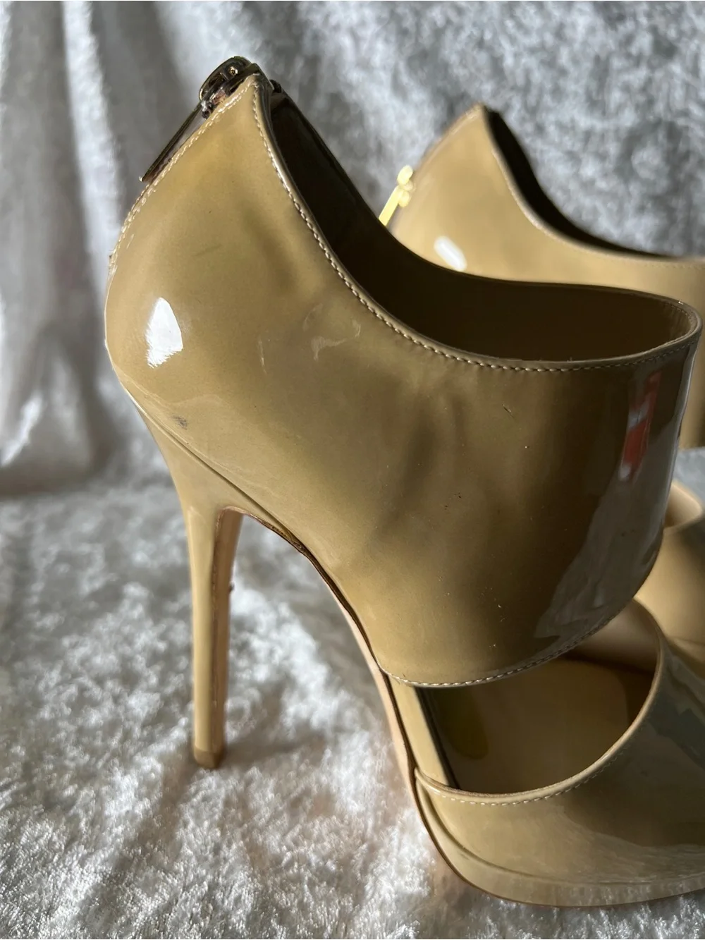 Jimmy Choo stylish jimmy